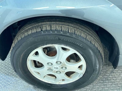 2006 Saturn VUE 4dr V6 Auto FWD