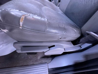 2006 Saturn VUE 4dr V6 Auto FWD