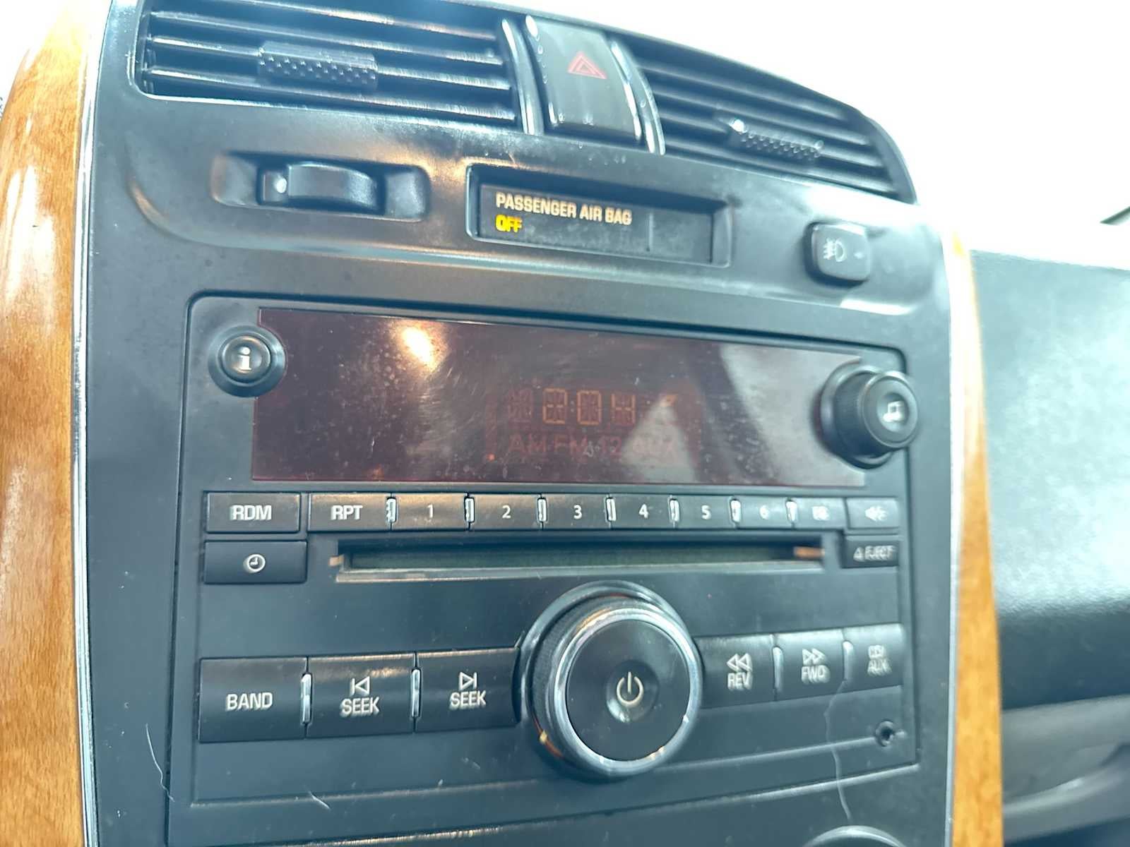 2006 Saturn VUE 4dr V6 Auto FWD