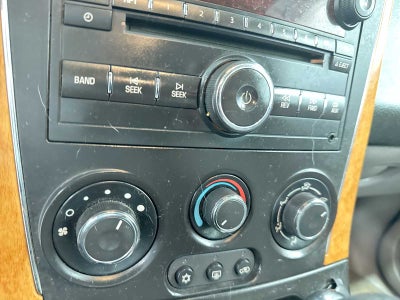 2006 Saturn VUE 4dr V6 Auto FWD