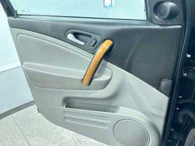 2006 Saturn VUE 4dr V6 Auto FWD