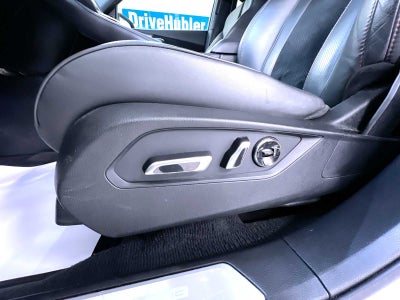 2022 Acura RDX w/A-Spec Advance Package