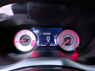 2022 Acura RDX w/A-Spec Advance Package