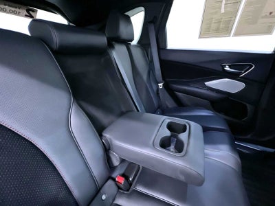 2022 Acura RDX w/A-Spec Advance Package