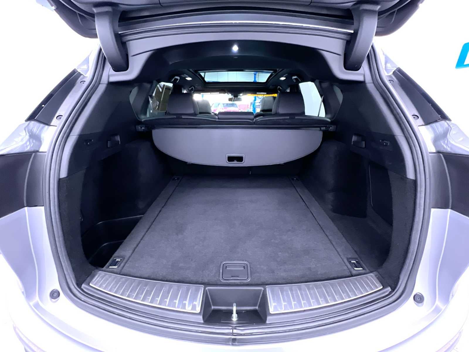 2022 Acura RDX w/A-Spec Advance Package