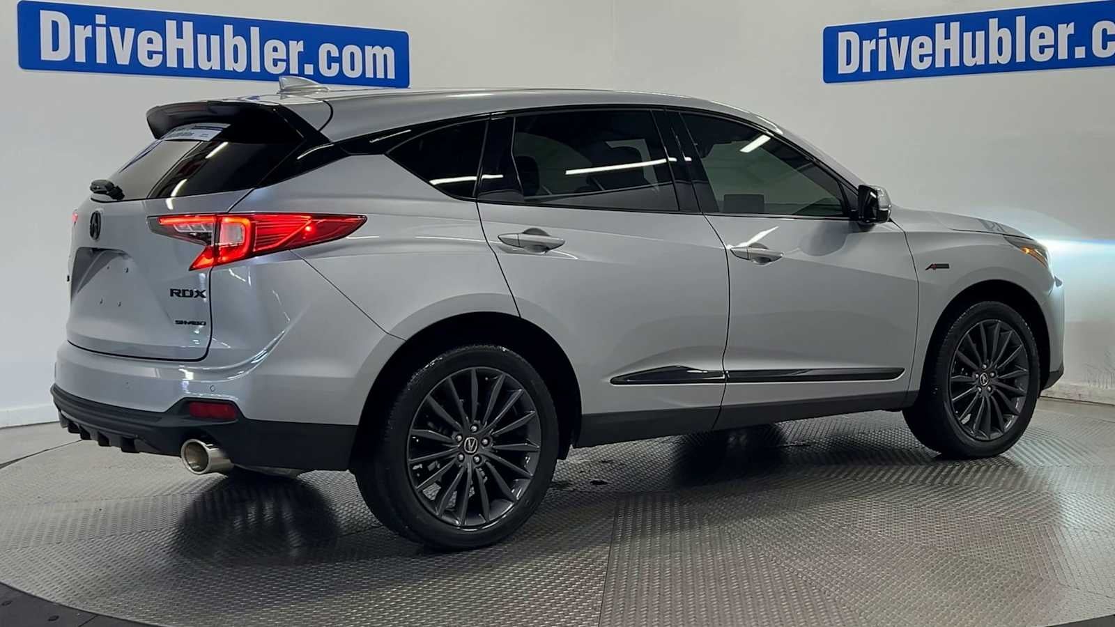 2022 Acura RDX w/A-Spec Advance Package