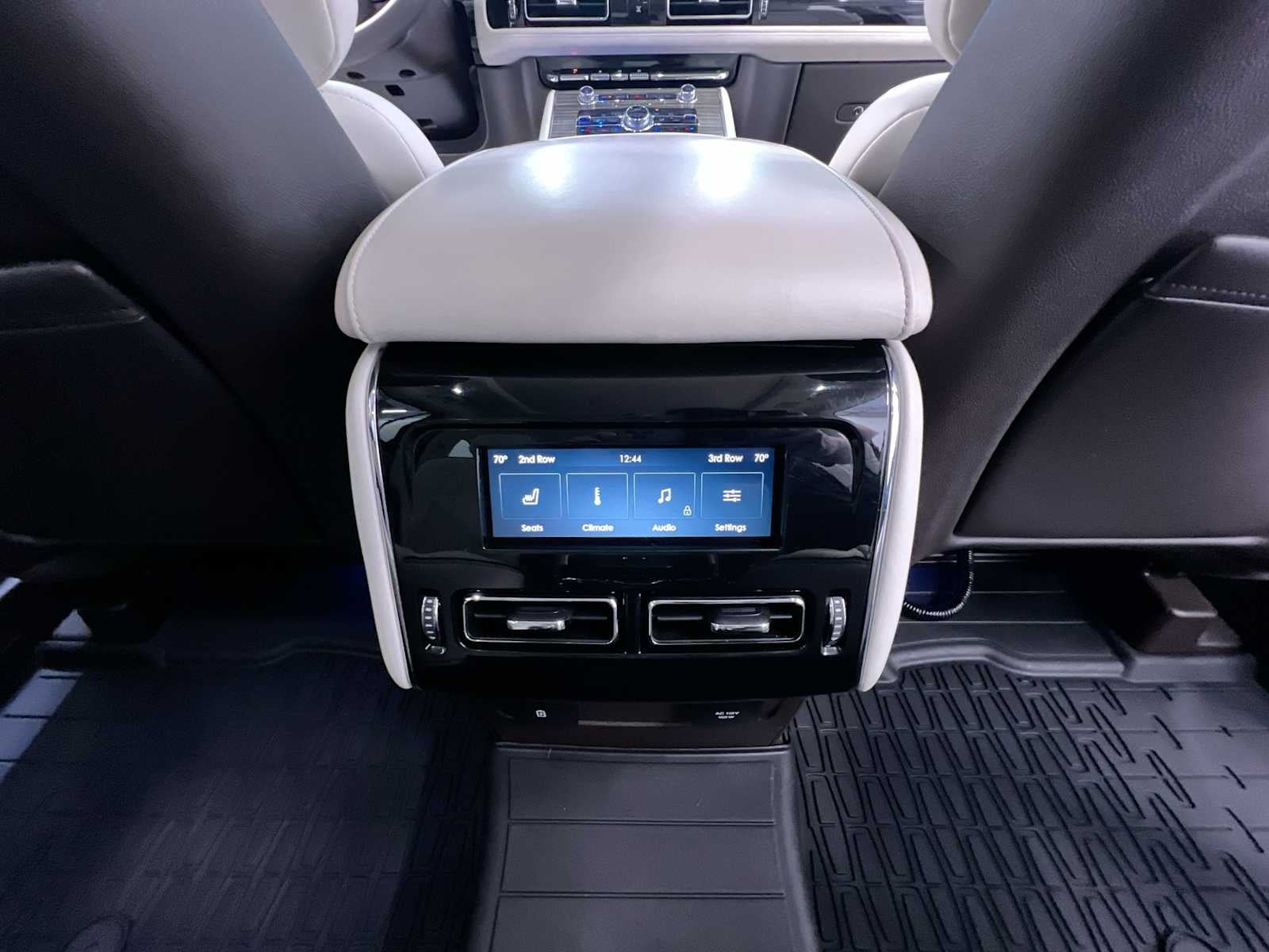 2020 Lincoln Aviator Black Label Grand Touring