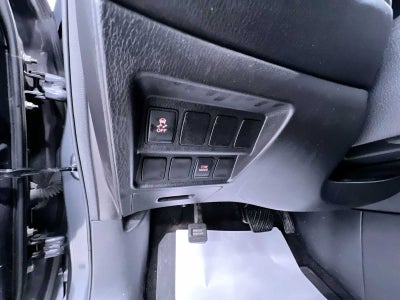 2014 Nissan Pathfinder SV