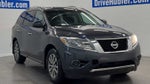 2014 Nissan Pathfinder SV