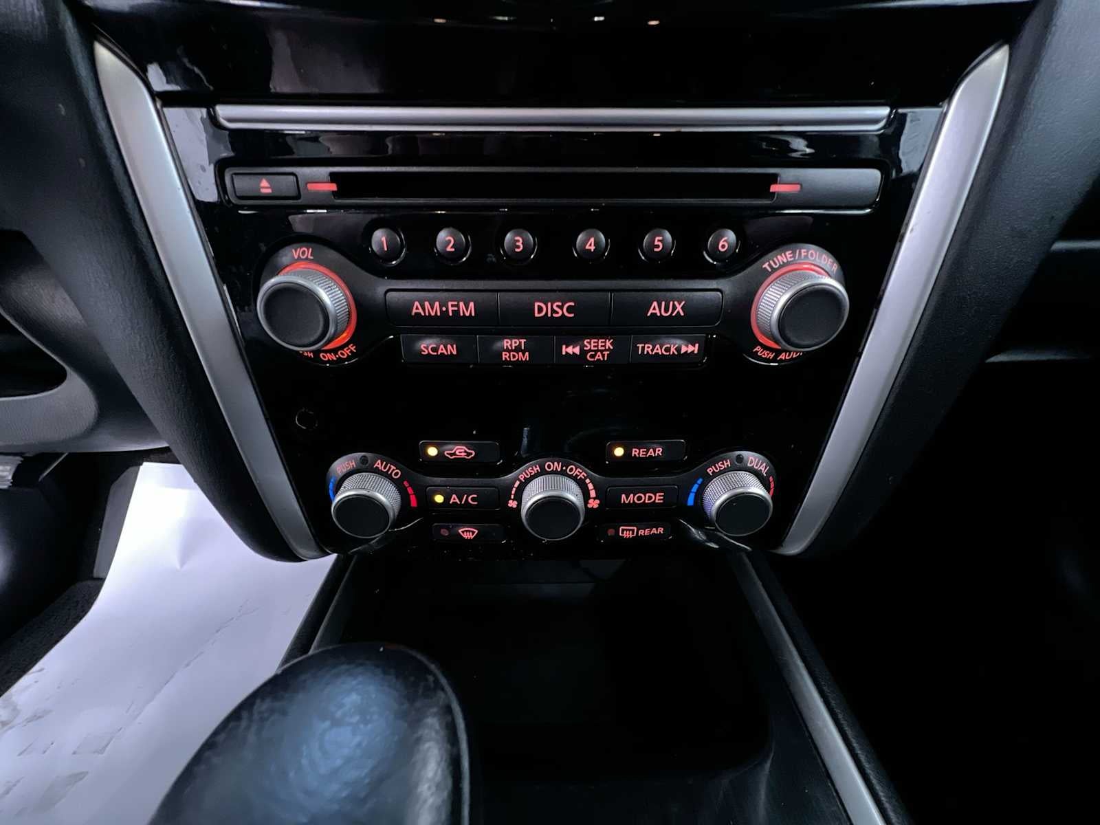 2014 Nissan Pathfinder SV