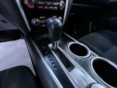 2014 Nissan Pathfinder SV