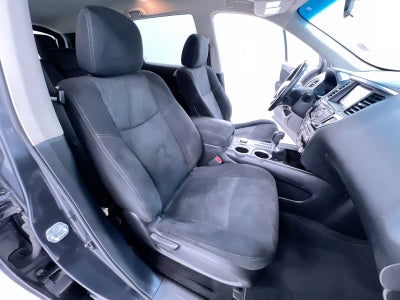 2014 Nissan Pathfinder SV