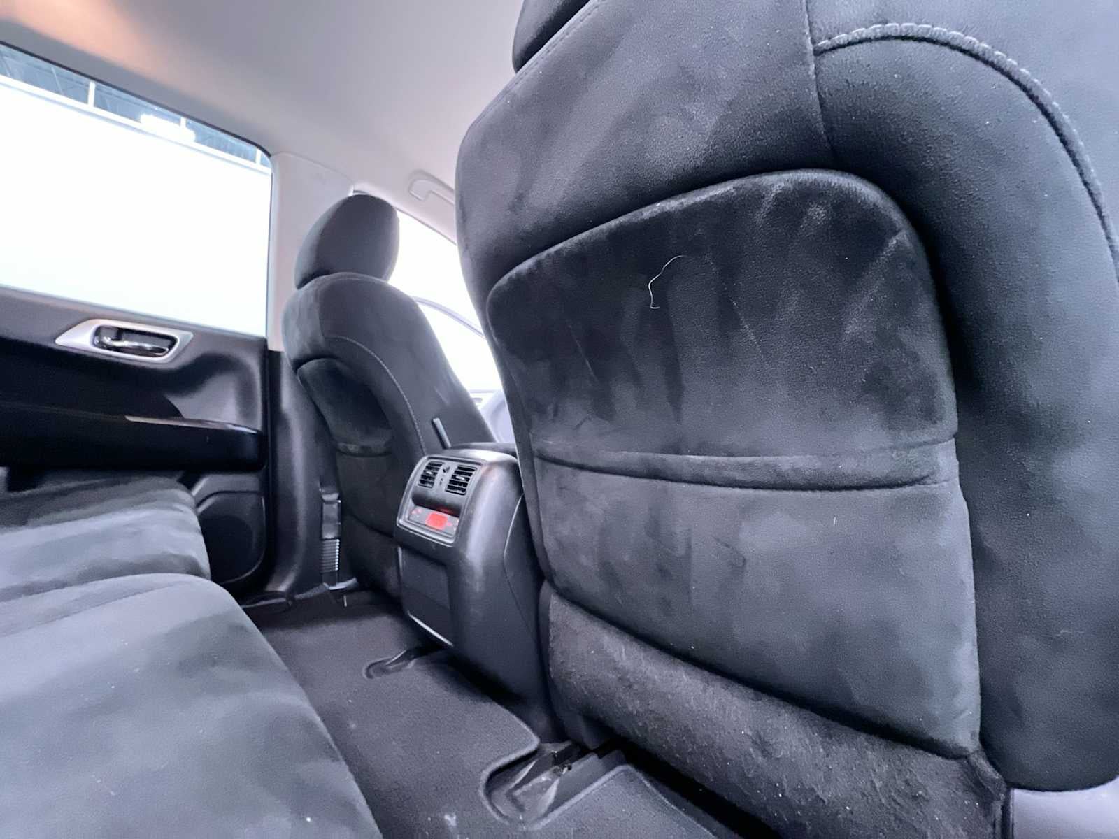 2014 Nissan Pathfinder SV