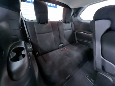 2014 Nissan Pathfinder SV