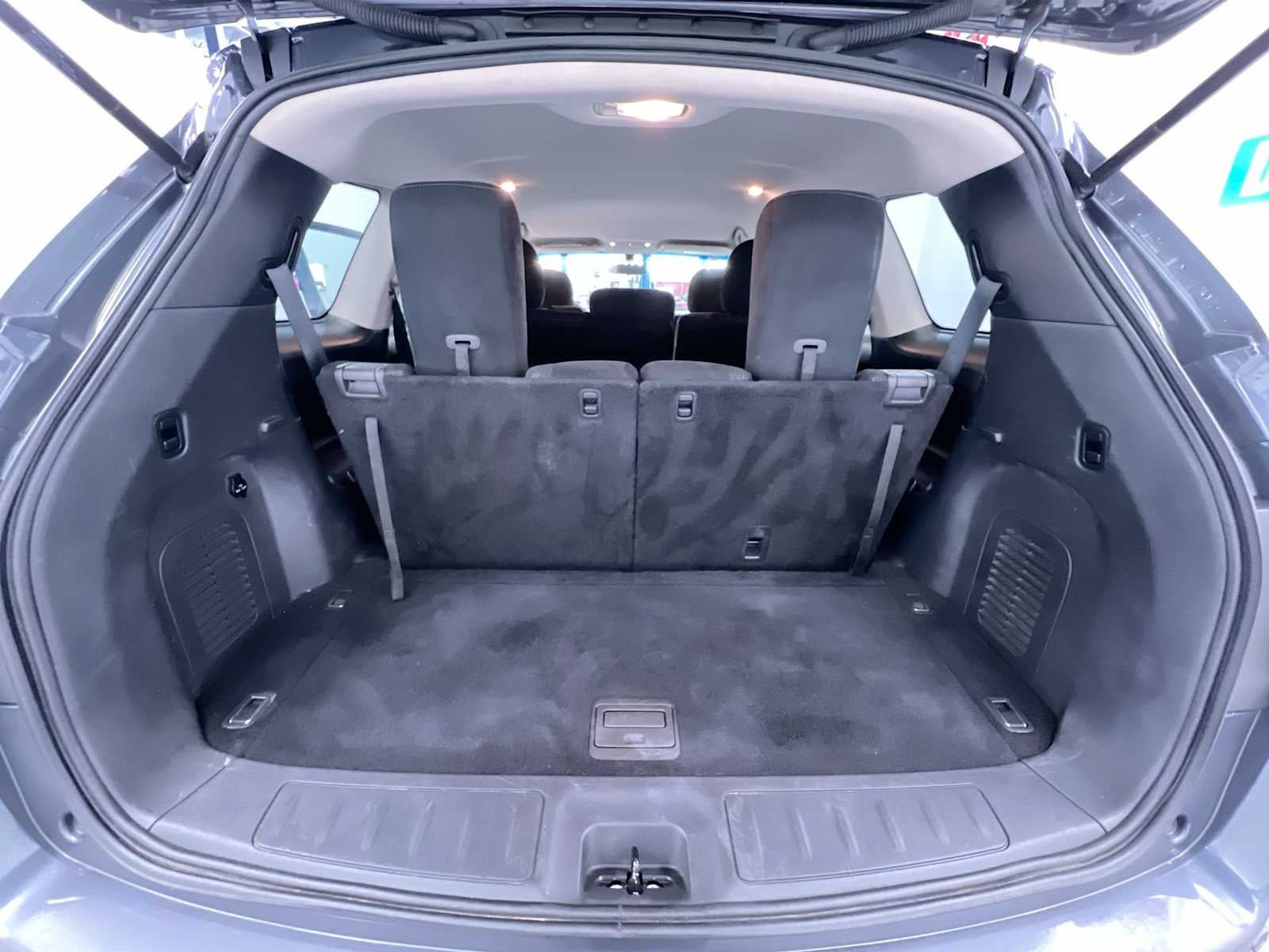 2014 Nissan Pathfinder SV