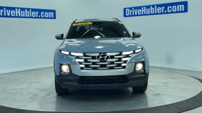 2023 Hyundai Santa Cruz SEL