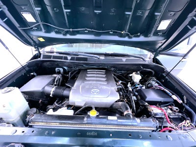 2007 Toyota Tundra LTD