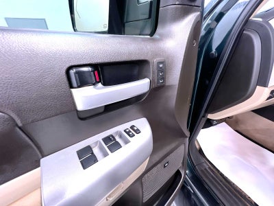 2007 Toyota Tundra LTD
