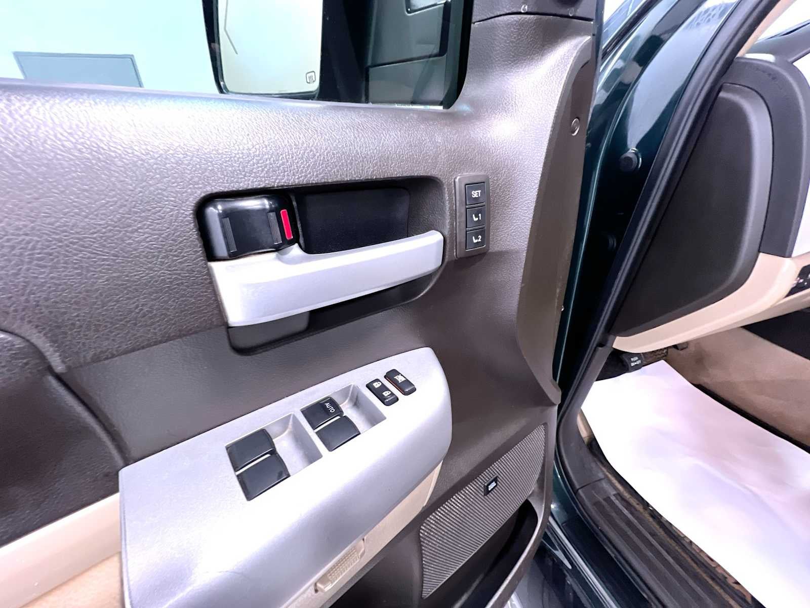 2007 Toyota Tundra LTD