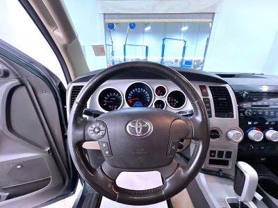 2007 Toyota Tundra LTD
