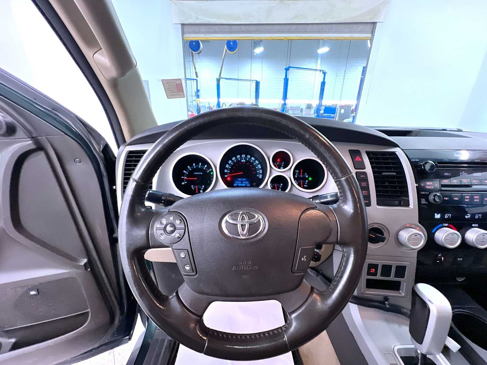 2007 Toyota Tundra LTD
