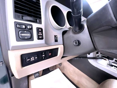 2007 Toyota Tundra LTD