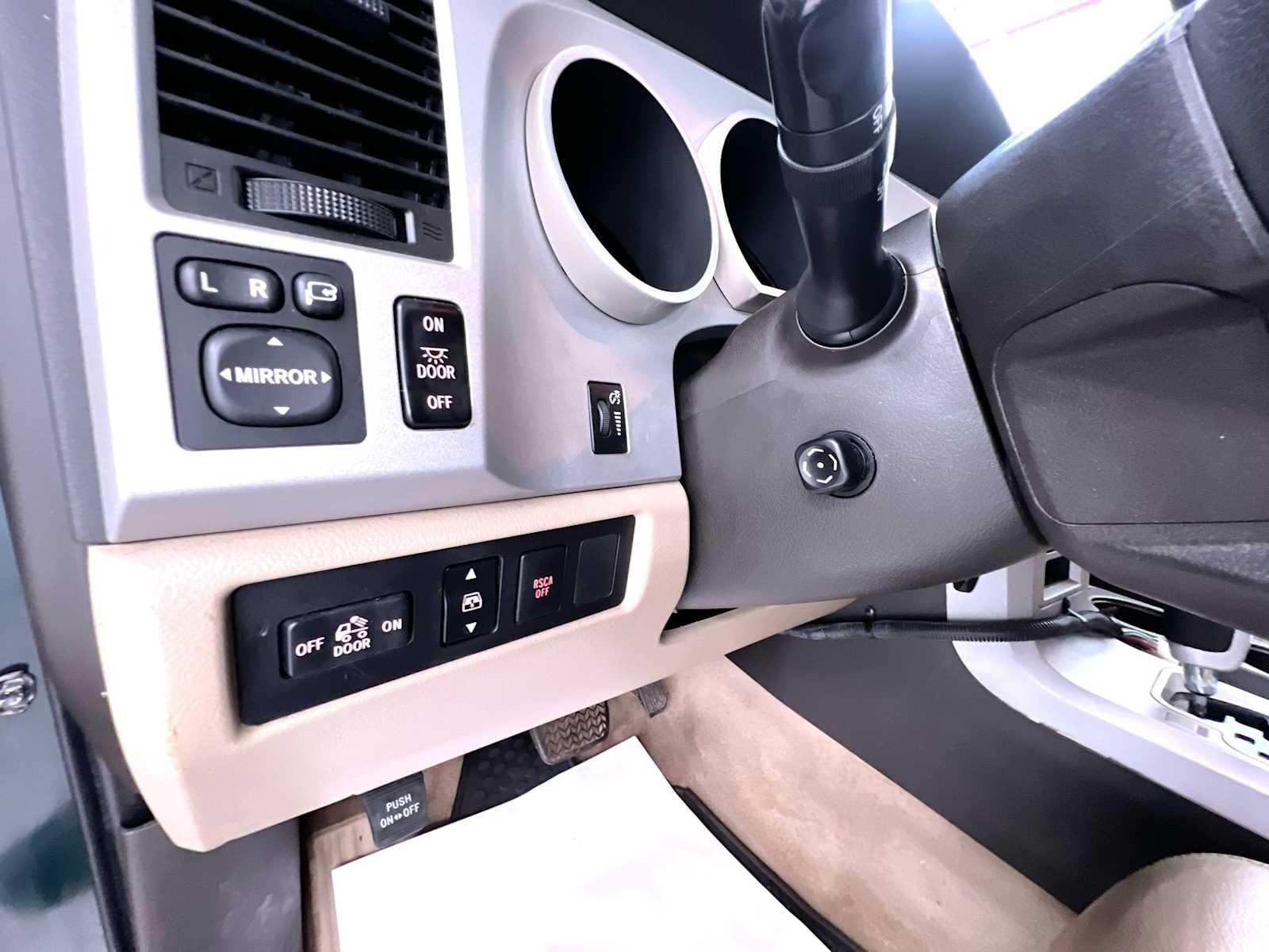 2007 Toyota Tundra LTD