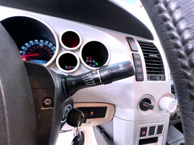 2007 Toyota Tundra LTD