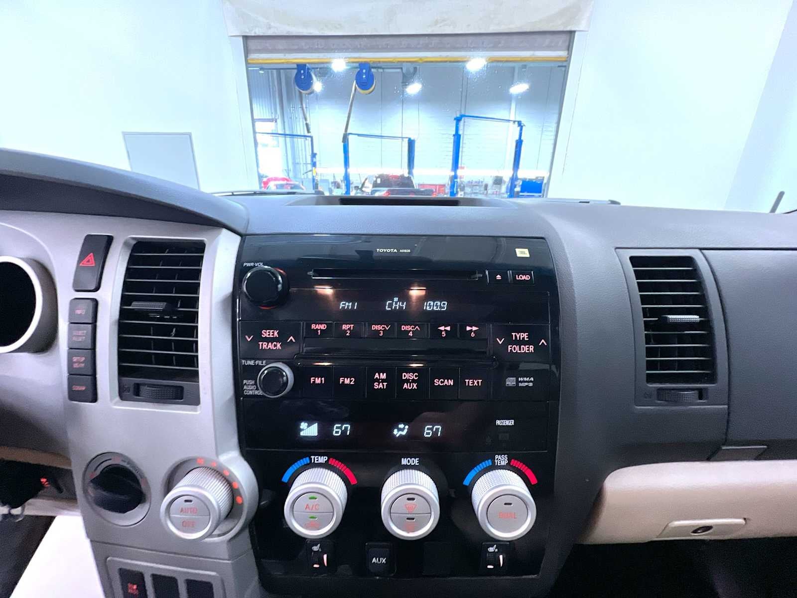 2007 Toyota Tundra LTD