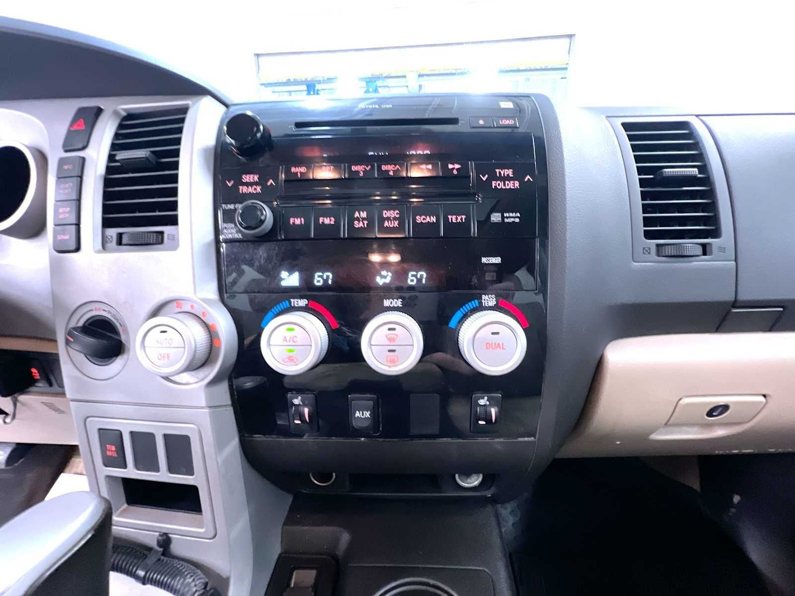 2007 Toyota Tundra LTD