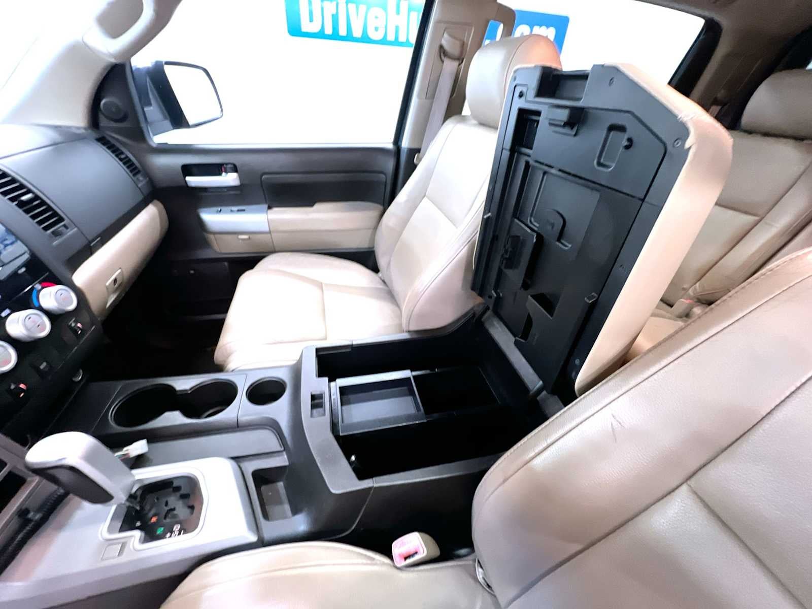 2007 Toyota Tundra LTD