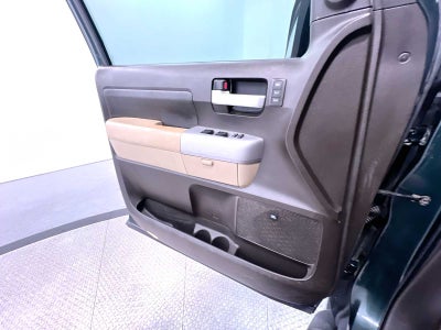 2007 Toyota Tundra LTD
