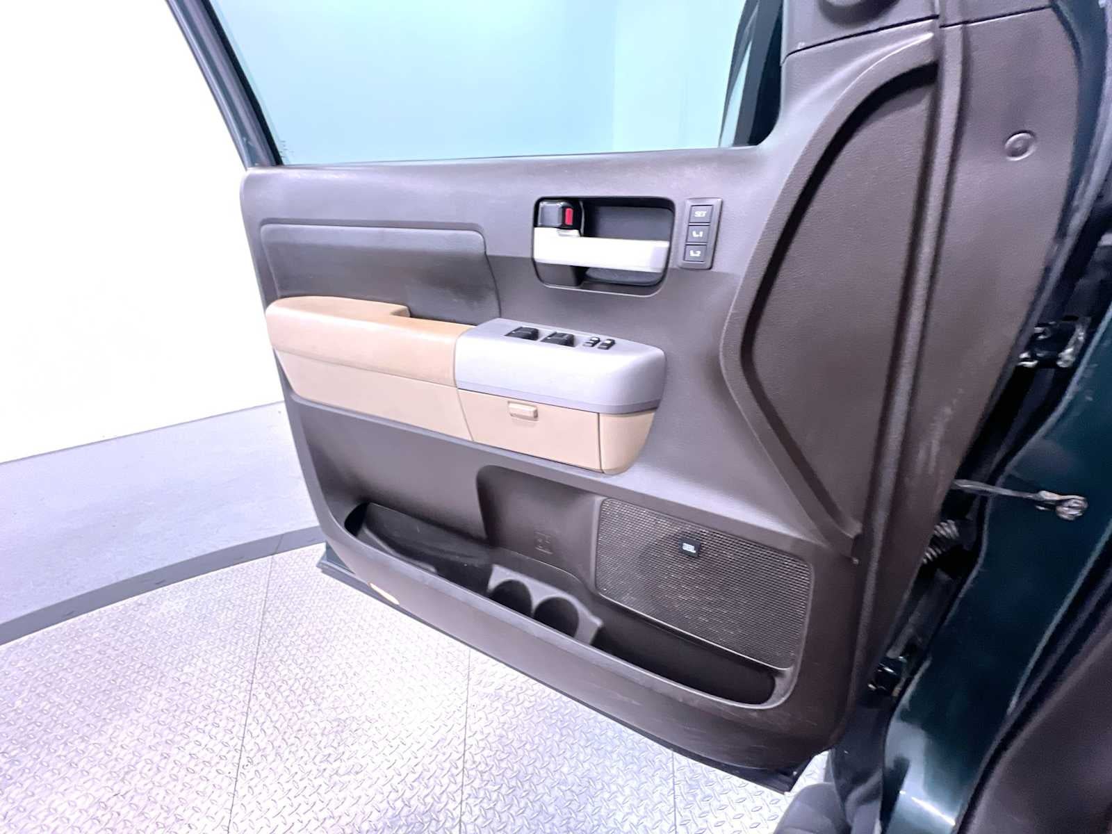 2007 Toyota Tundra LTD
