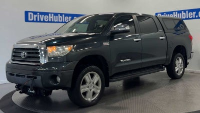 2007 Toyota Tundra LTD