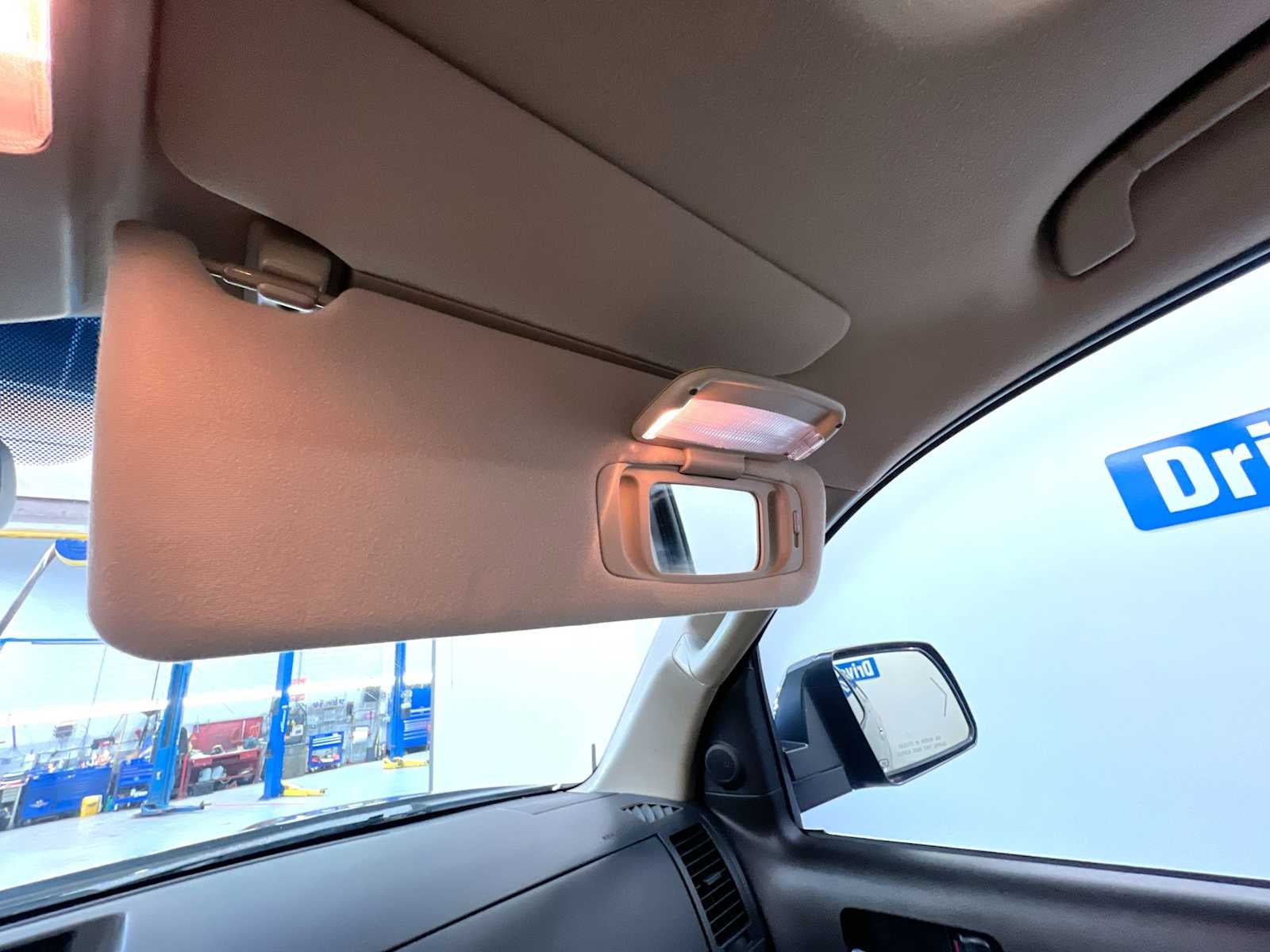 2007 Toyota Tundra LTD