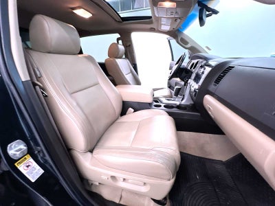 2007 Toyota Tundra LTD