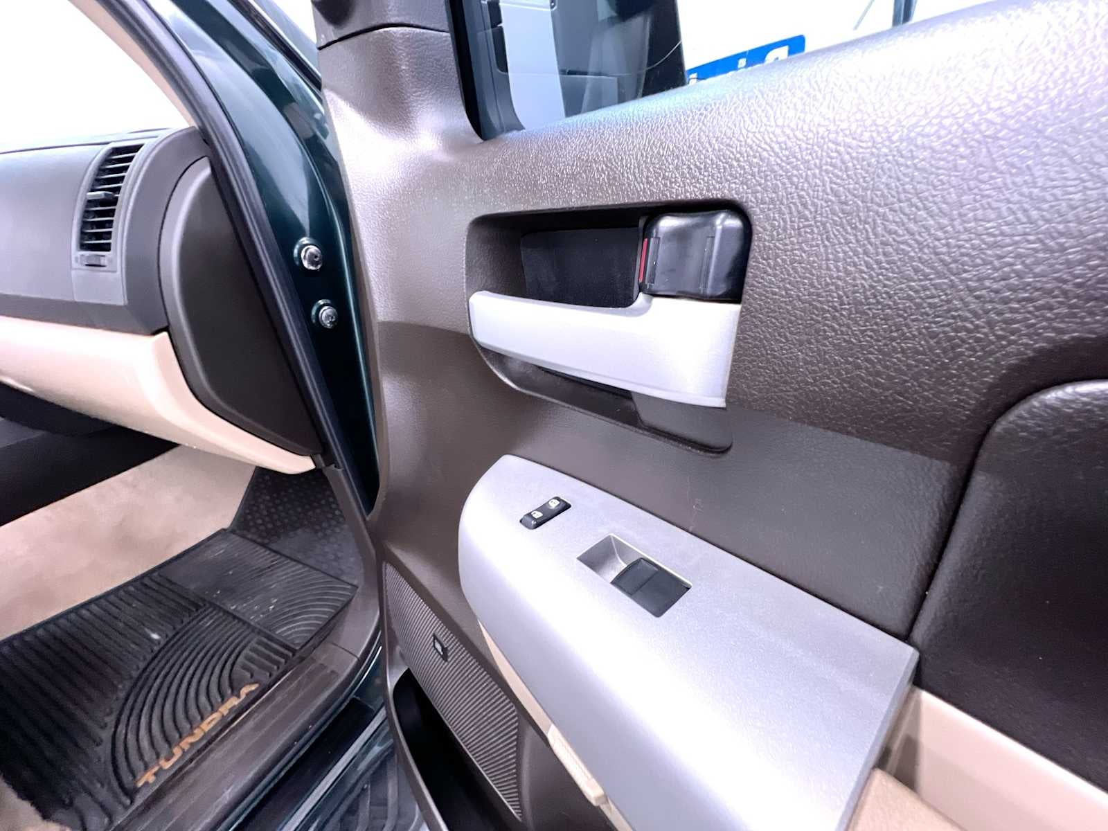 2007 Toyota Tundra LTD