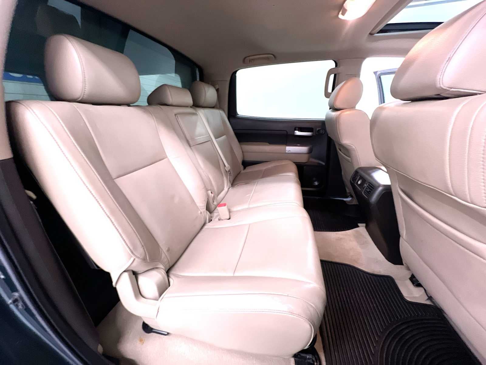 2007 Toyota Tundra LTD