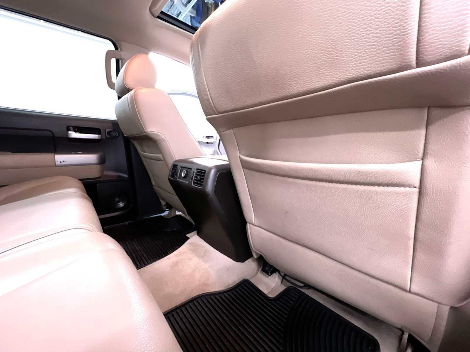 2007 Toyota Tundra LTD