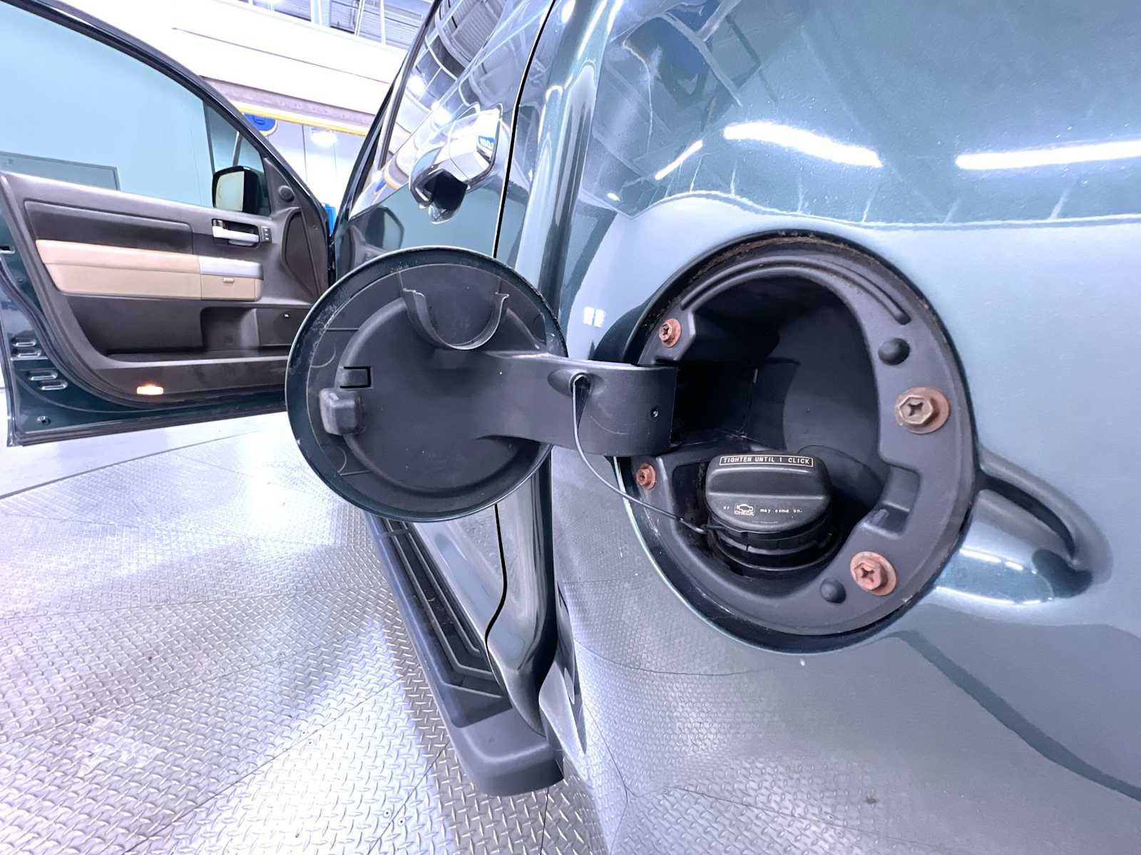 2007 Toyota Tundra LTD
