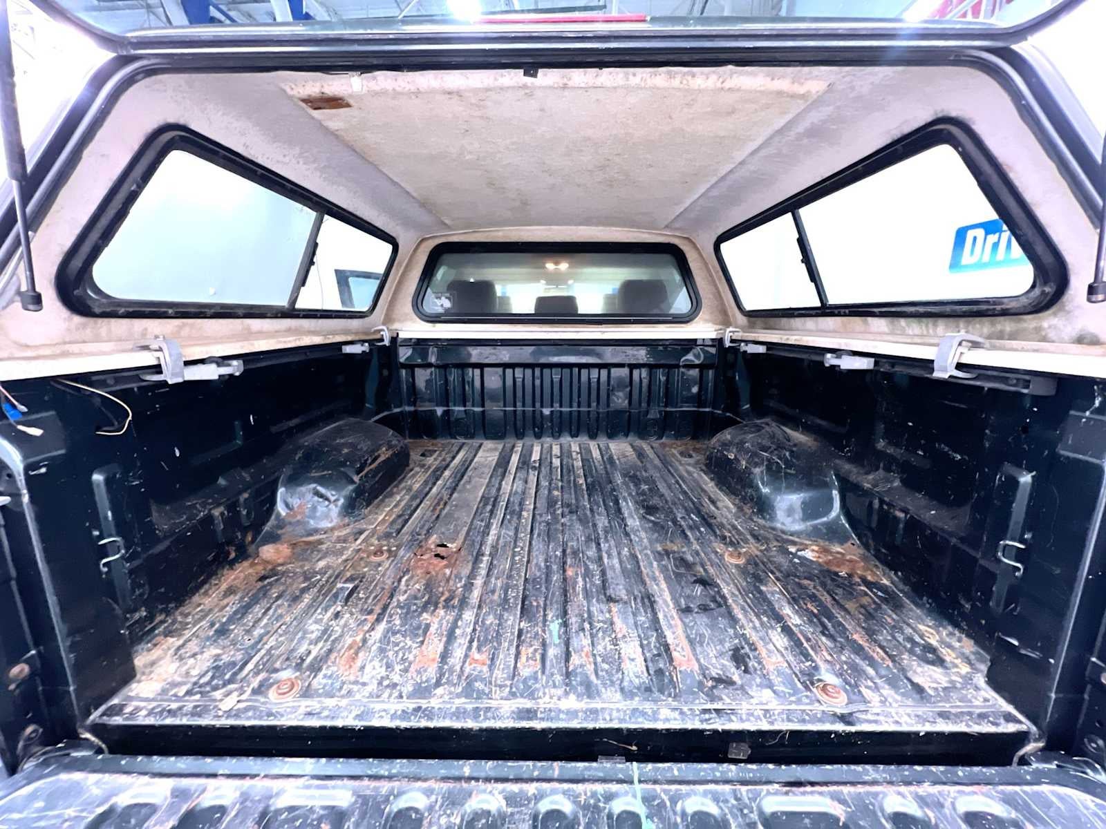 2007 Toyota Tundra LTD