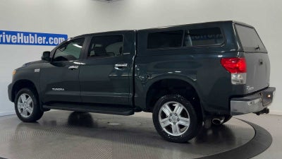 2007 Toyota Tundra LTD
