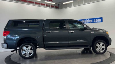 2007 Toyota Tundra LTD