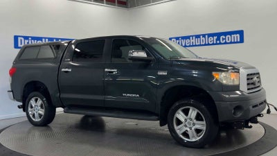 2007 Toyota Tundra LTD