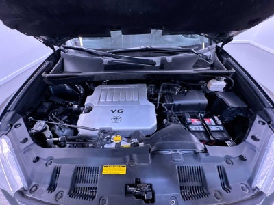 2013 Toyota Highlander SE