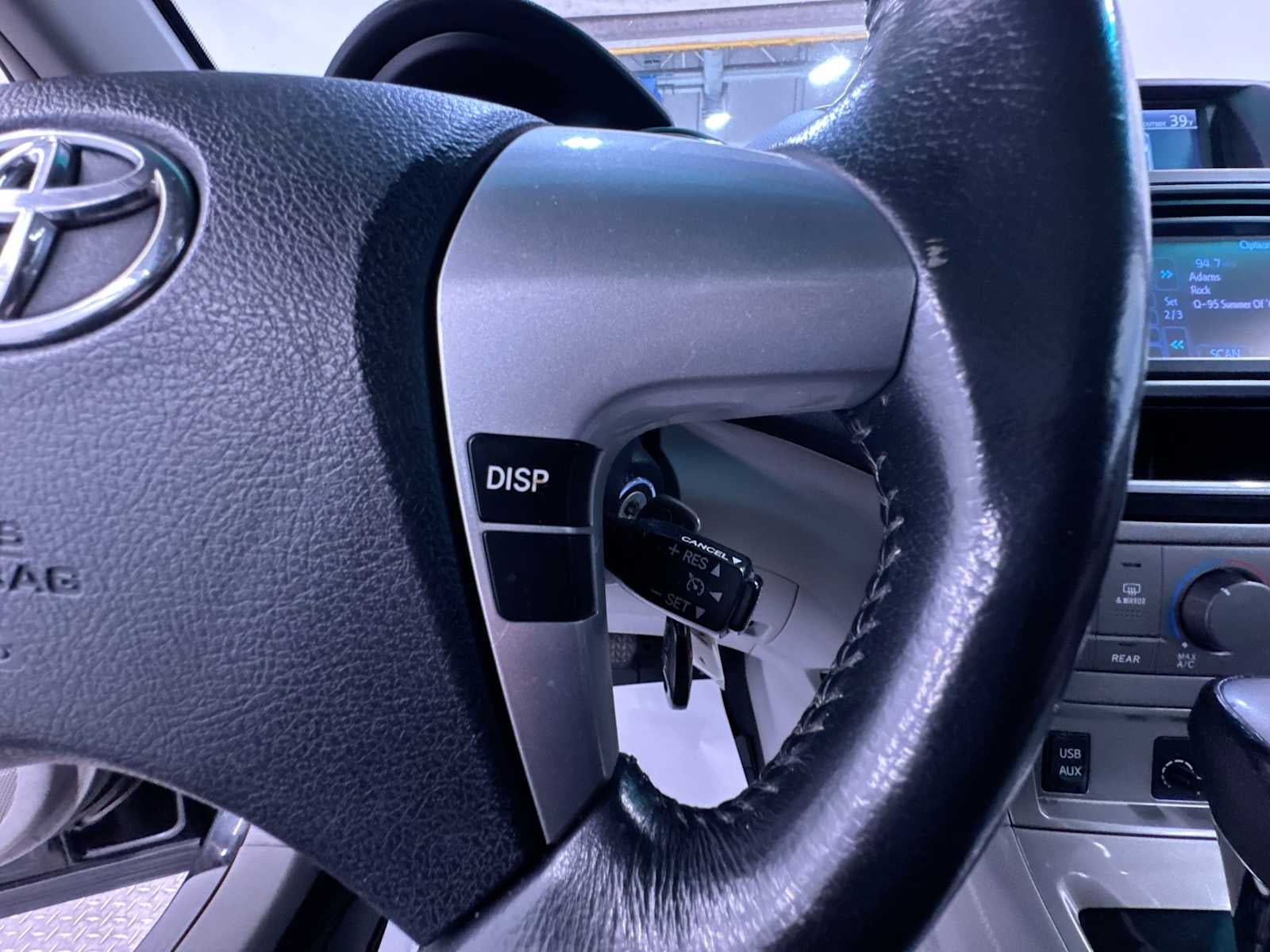 2013 Toyota Highlander SE