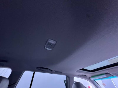 2013 Toyota Highlander SE