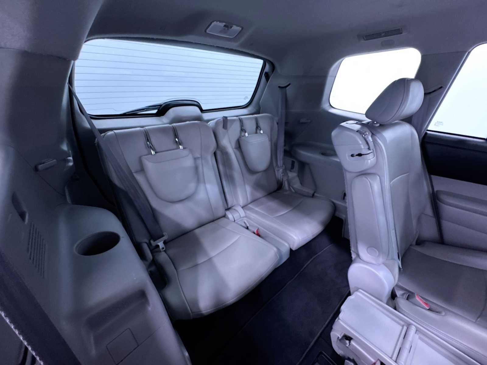 2013 Toyota Highlander SE