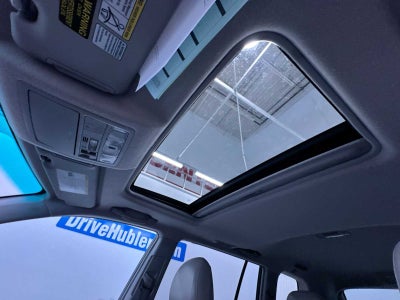 2013 Toyota Highlander SE