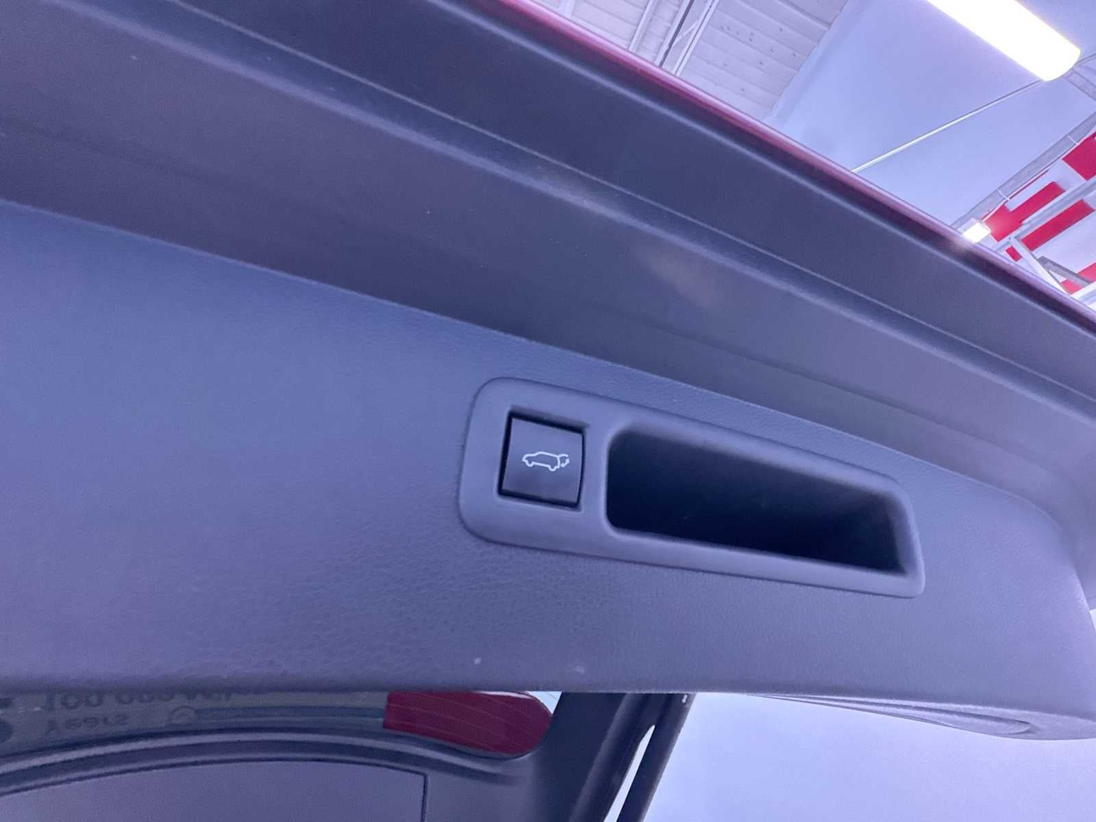 2025 Toyota Highlander Platinum